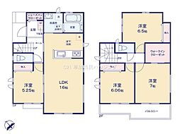 八潮市南川崎　新築一戸建て