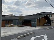 にっさとの森保育園まで400m、にっさとの森保育園400m(徒歩6分)