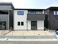 埼玉県草加市苗塚町：物件画像