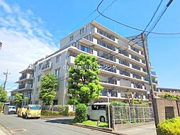 物件画像 ベルシャトゥ谷塚