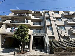 物件画像 ベルシャトゥ谷塚