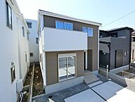 埼玉県草加市両新田西町347-14：物件画像