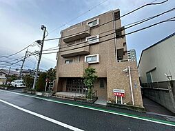 物件画像 ビューネ谷塚