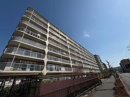 物件画像 日商岩井草加マンション