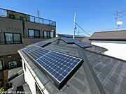 太陽光パネル