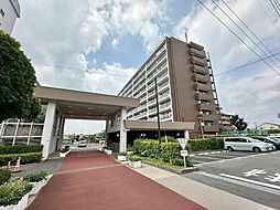 物件画像 草加松原ハイツＢ棟