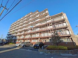 物件画像 エクレール八潮