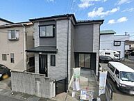 埼玉県草加市青柳6丁目31-14：物件画像
