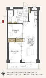 マンションイメージ