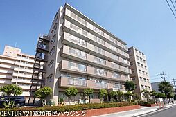 物件画像 ゾンネンハイム草加