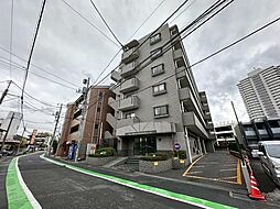 物件画像 ライオンズマンション谷塚駅前第二
