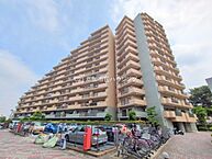 埼玉県草加市新里町：物件画像