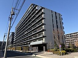 物件画像 シティテラス草加松原ガーデンズ