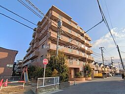 マンションイメージ