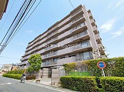 物件画像 草加パーク・ホームズ