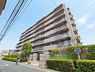 埼玉県草加市氷川町：物件画像