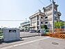 周辺：大曽根小学校まで900m、大曽根小学校900m(徒歩12分）