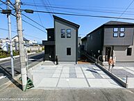 埼玉県草加市青柳3丁目：物件画像