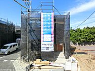 埼玉県八潮市大字南川崎：物件画像