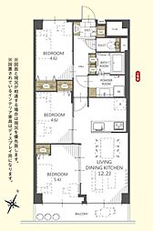 マンションイメージ