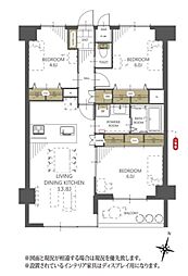 マンションイメージ