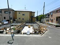 埼玉県八潮市八潮6丁目：物件画像
