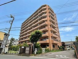 物件画像 パレス草加松原