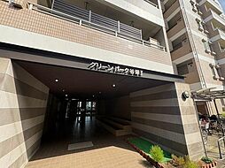 物件画像 グリーンパーク谷塚II