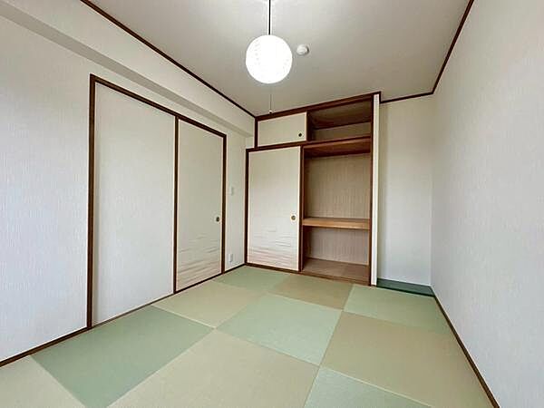 和室