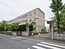 周辺：八潮中学校まで1100m、八潮中学校1100m(徒歩14分）