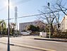 周辺：新栄中学校まで1000m、新栄中学校1000m（徒歩13分）