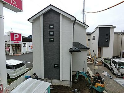 外観 外観