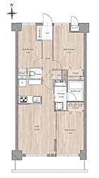 マンションイメージ