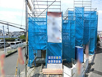 外観:8/20撮影 外観:8/20撮影
