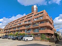 物件画像 ライオンズマンション草加西町