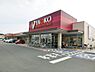 周辺：ヤオコー　草加原町店まで800m、ヤオコー　草加原町店800m(徒歩10分)
