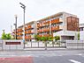 周辺：谷塚小学校まで1200m、谷塚小学校1200m(徒歩15分）