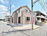 その他：角地に位置し、陽当たり良好な住まい。隣接する建物との圧迫感が少なく、開放感を感じられる明るい住空間が魅力です。