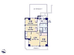 ライオンズマンション草加西町