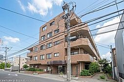 マンションイメージ