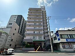 物件画像 ストーク草加壱番館