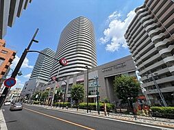 マンションイメージ