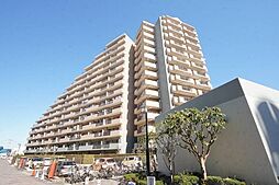 物件画像 ヴイ・シティ草加四番館