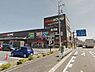 周辺：ビバホーム草加店まで450m、ビバホーム草加店450m(徒歩6分）