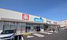 周辺：ウエルシア　草加花栗店まで760m、ウエルシア　草加花栗店760m(徒歩10分)