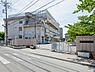 周辺：小山小学校まで800m、小山小学校800m(徒歩11分）