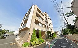 マンションイメージ