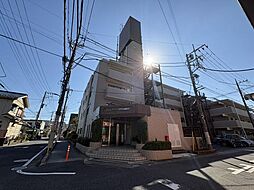 マンションイメージ