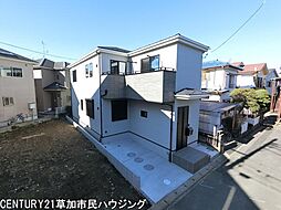 物件画像 八潮市柳之宮　中古一戸建て