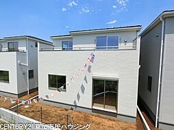 物件画像 八潮市西袋　新築一戸建て　3号棟